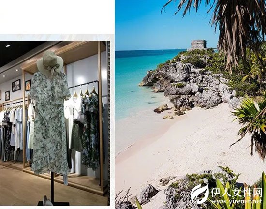 布莎卡女装五一旅行日记 最好时光在路上！