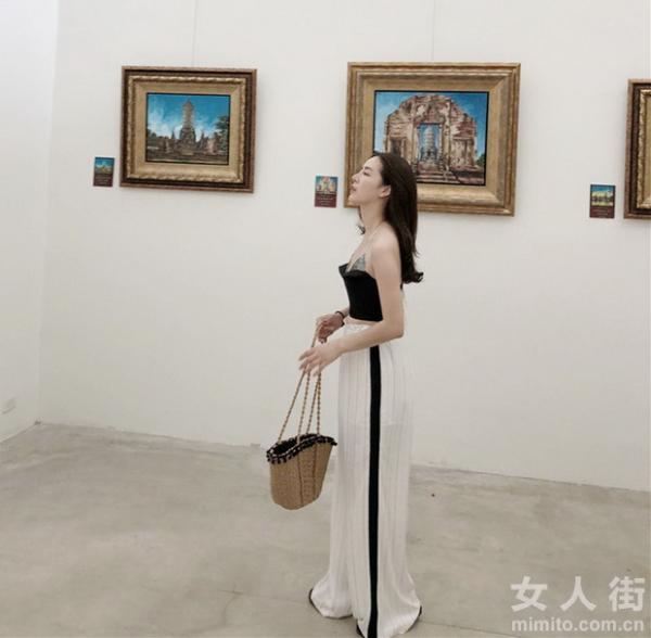 夏日省心穿搭,最适合爱美又懒的你!