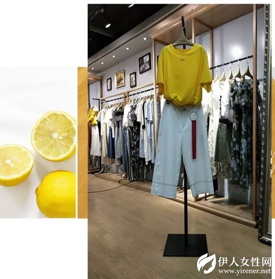 布莎卡女装五一旅行日记 最好时光在路上！