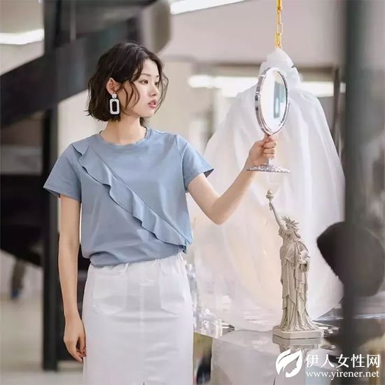 欧韩时尚生活馆 五一旅行的穿搭指南！