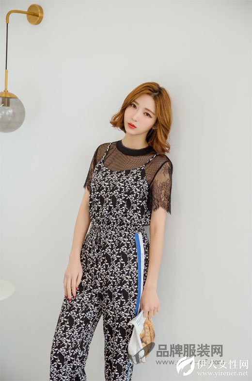 五一出游拍照要上镜？JOLYGLITZ伽戈带来最时尚潮搭