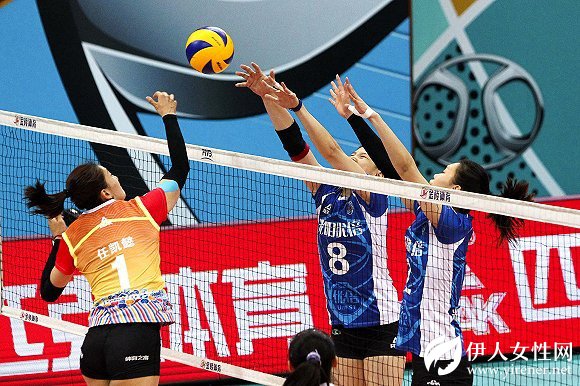 匹克体育产品延伸战略 剑指排球市场No.1