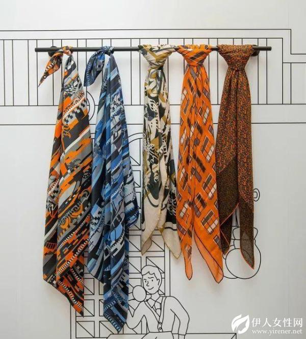 数据会说话：爱马仕为什么值得被期待