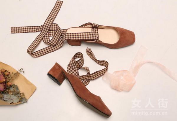 复古风回潮，穆勒鞋攻陷春夏街头