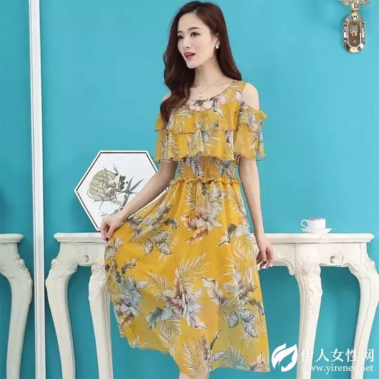 欧韩时尚生活馆 五一旅行的穿搭指南！