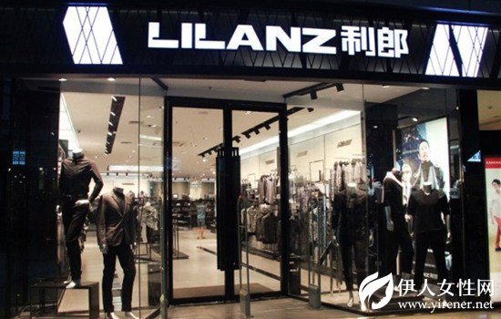 男装企业2017业绩对比:如何调整战略,转型升级