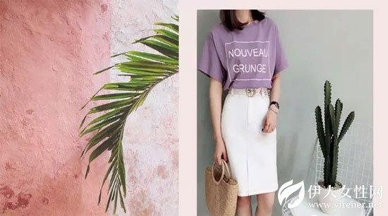 布莎卡女装五一旅行日记 最好时光在路上！