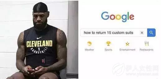 自带潮流基因，你能看懂NBA的时尚战略经？