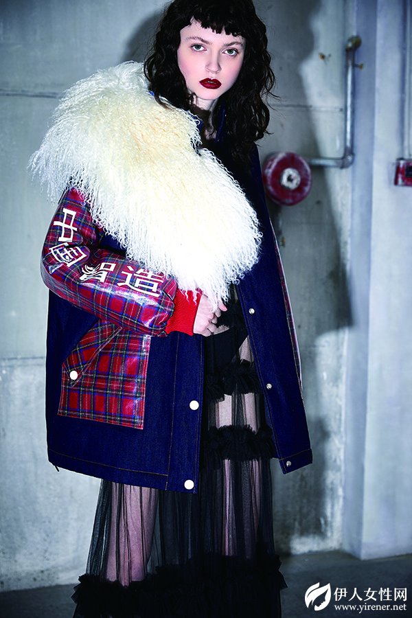 潮牌——欧姿蔻引领国内羽绒服强势崛起!