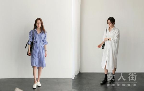 初入职场新人 怎么样穿才显干练时尚