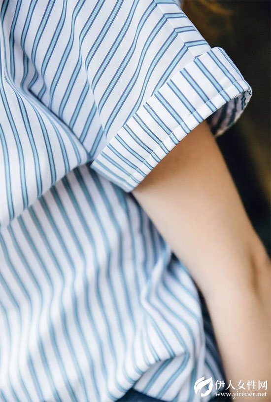 这个夏天不需要别的单品 有100件T恤就够了