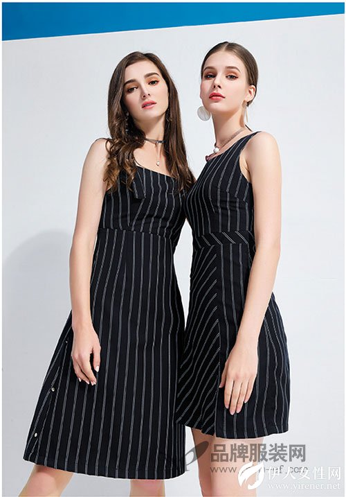 颜值&内涵 Ailizhe艾丽哲女装让你统统拥有