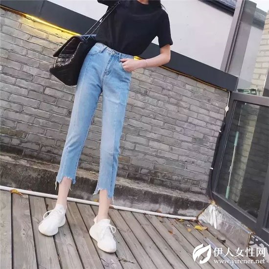 欧韩时尚生活馆 五一旅行的穿搭指南！