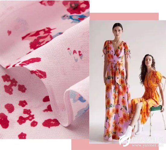 布莎卡女装五一旅行日记 最好时光在路上！