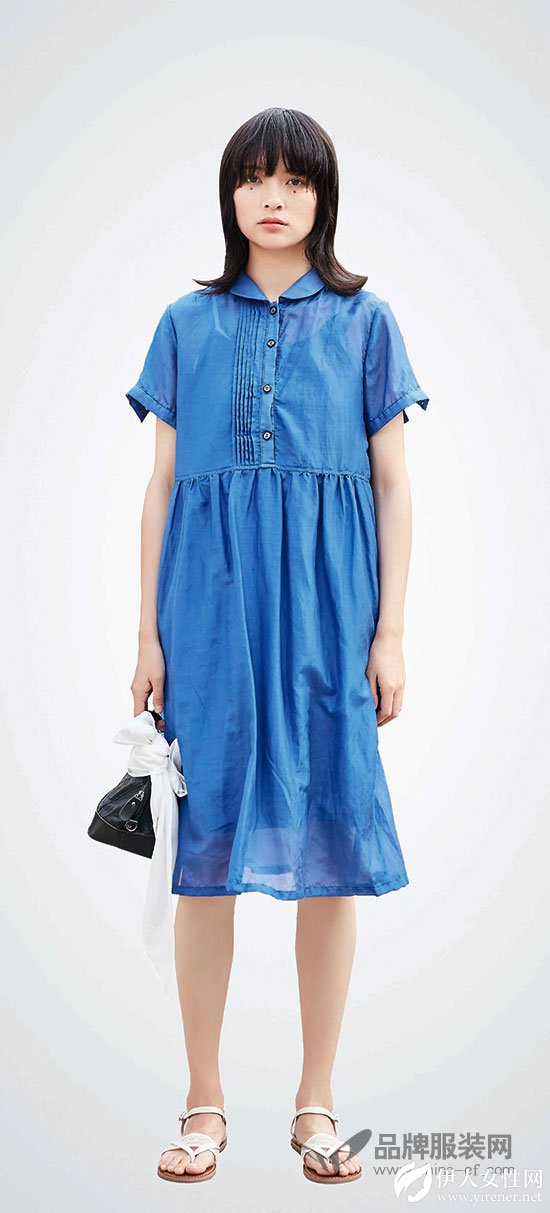 “BUKHARA布卡拉”潮流穿搭 时尚爱好者梦寐以求的Style