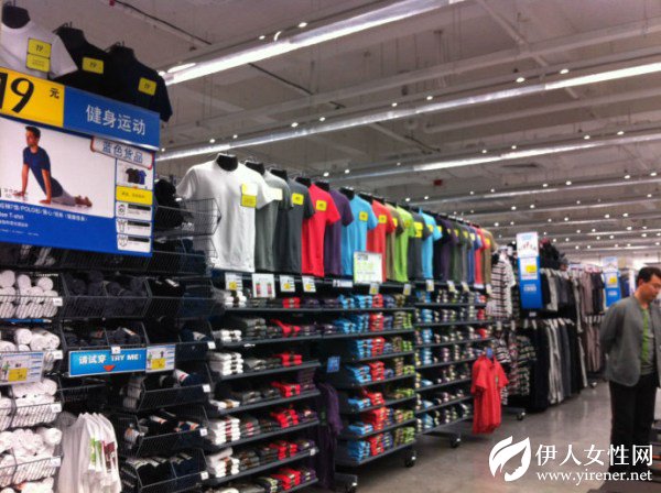 中国成迪卡侬最重要市场，未来将加码社区建设