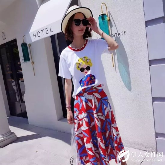 欧韩时尚生活馆 五一旅行的穿搭指南！