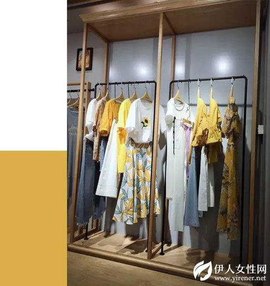 布莎卡女装五一旅行日记 最好时光在路上！