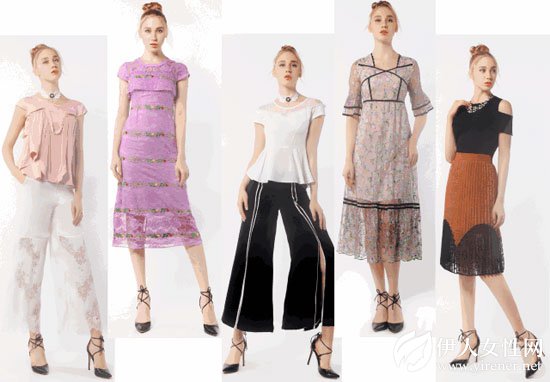 法国HQPattein图案补单爆款 让你五一假期美的与众不同