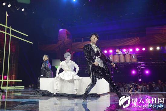 4月网综厮杀激烈 《这就是街舞》为何话题热度居高？