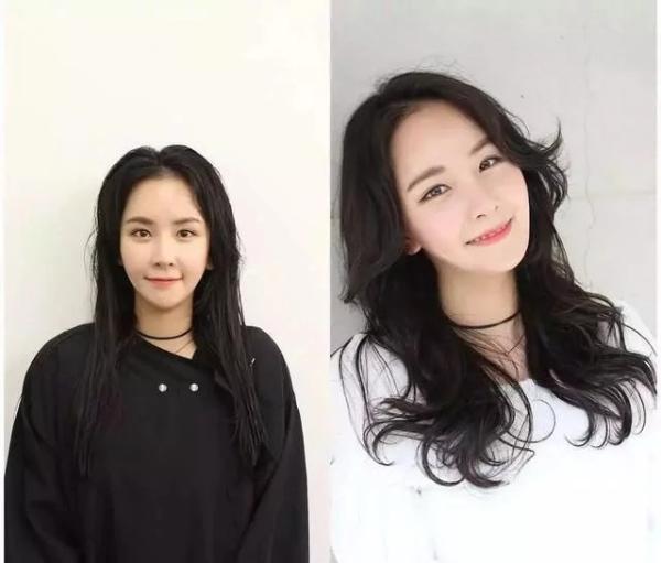 17款女生烫发设计，总有一款适合你