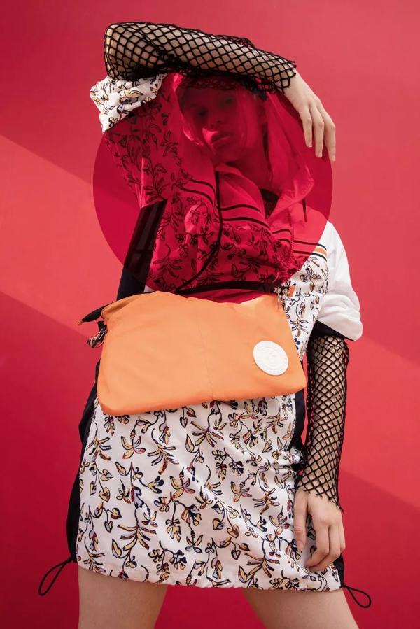 CRZ 2018S 丨夏日开启Holiday模式