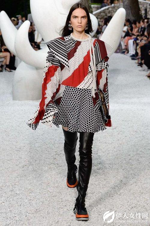 LOUIS VUITTON 2019早春系列抢先看！