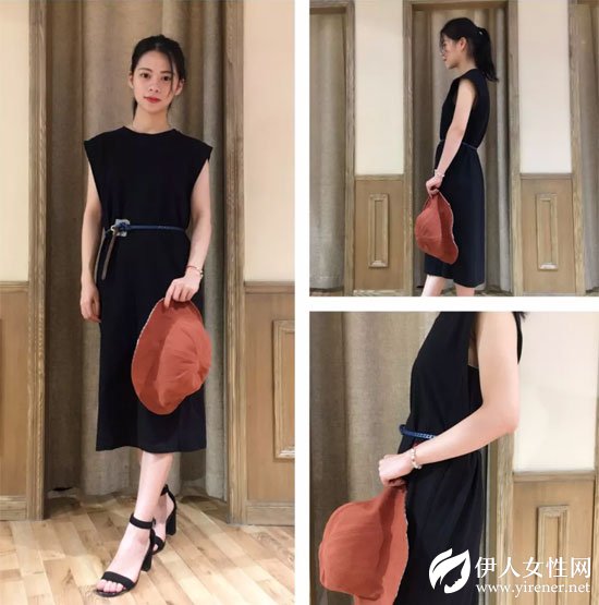 YES品牌女装暴风雨的来临！5月9号新品上新