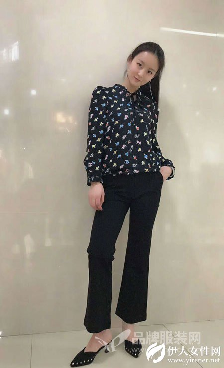 是要成熟还是淑女？宝薇女装打造你的千姿百态！