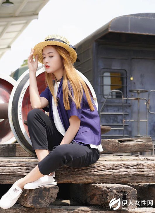 底色女装2018夏季新款 c来袭