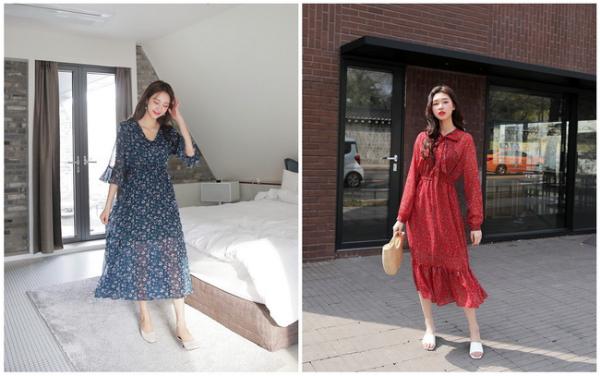 20套夏季实用搭配 帮你变身时尚女神