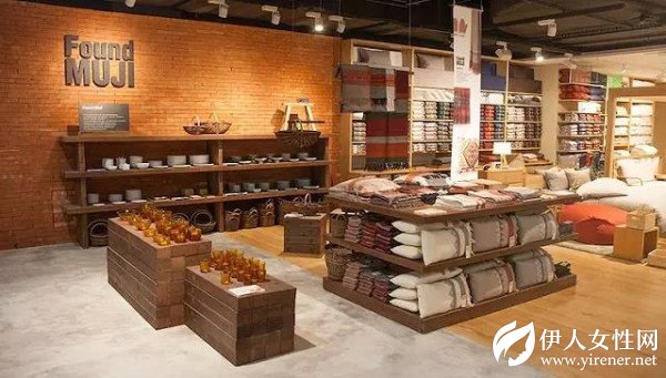 无品牌，还是品牌？无印良品的消费升级之路