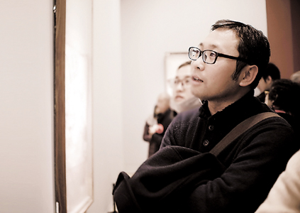 张鹏:守望传统是当代美育的根基