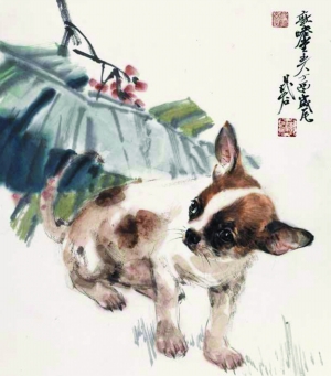 他们眼中的晁谷