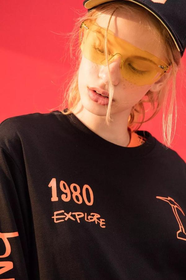 CRZ 2018S 丨夏日开启Holiday模式