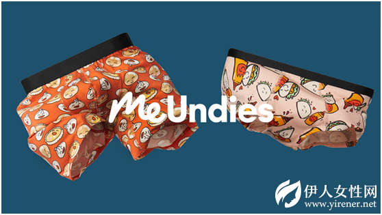 维密“没落”了?美国新内衣电商品牌是如何崛起的