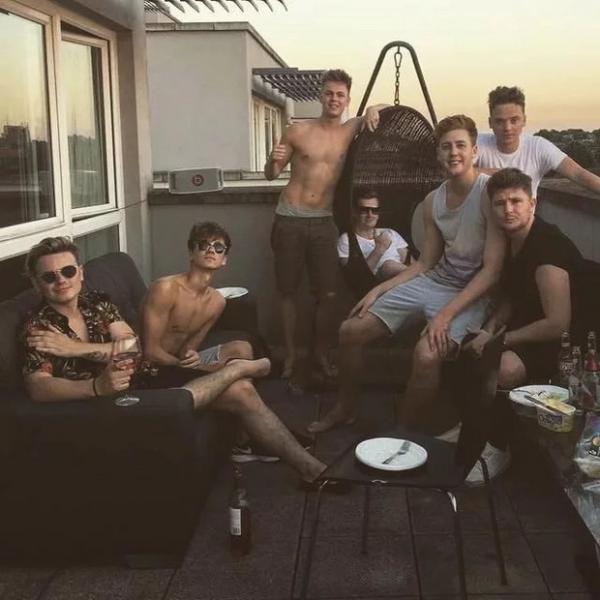 学会这么穿，还敢有人说你土吗？