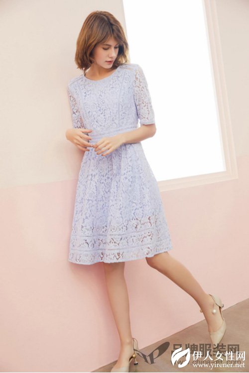 岁月使你如美酒恬静芬芳 优衣美陪你走过青春