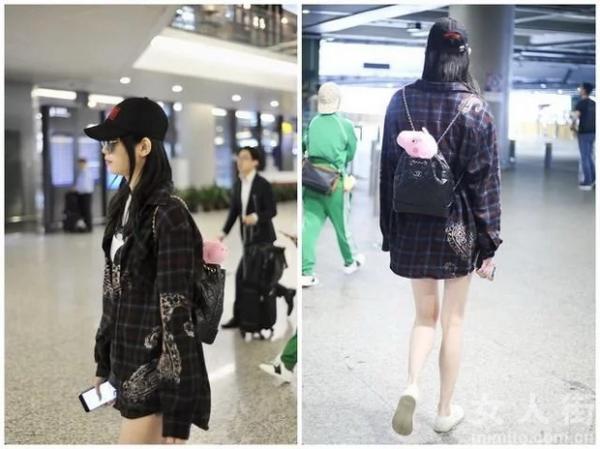 小猪佩奇如何一夜之间成了时尚新宠！