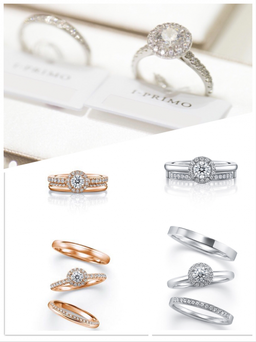 想入不撞款的婚戒?跟着我买这个日本小众婚戒就对了!