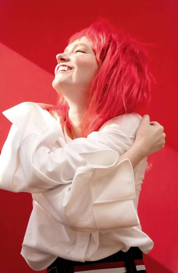 CRZ 2018S 丨夏日开启Holiday模式