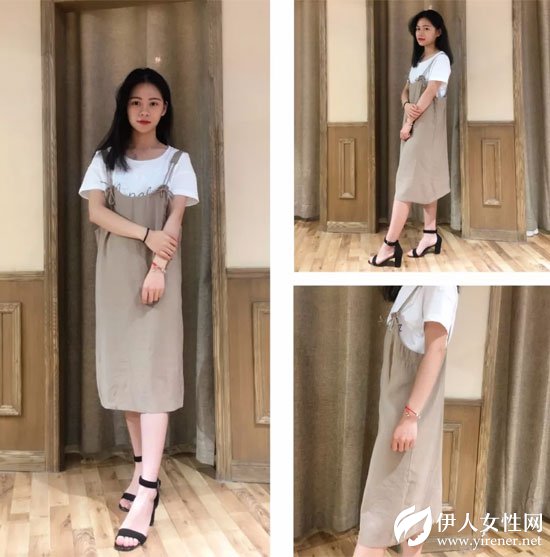 YES品牌女装暴风雨的来临！5月9号新品上新