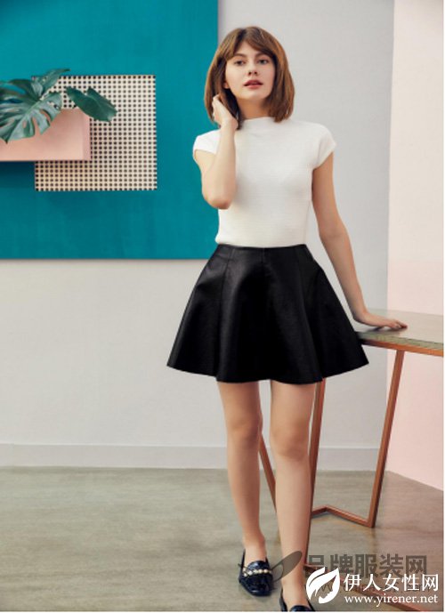 岁月使你如美酒恬静芬芳 优衣美陪你走过青春