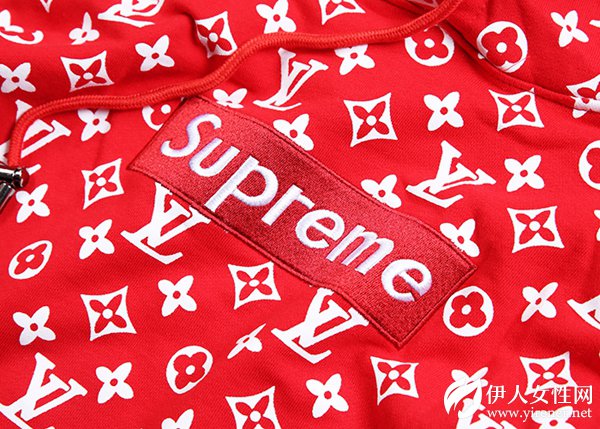 为什么奢侈品巨头要收编街头潮牌Supreme?