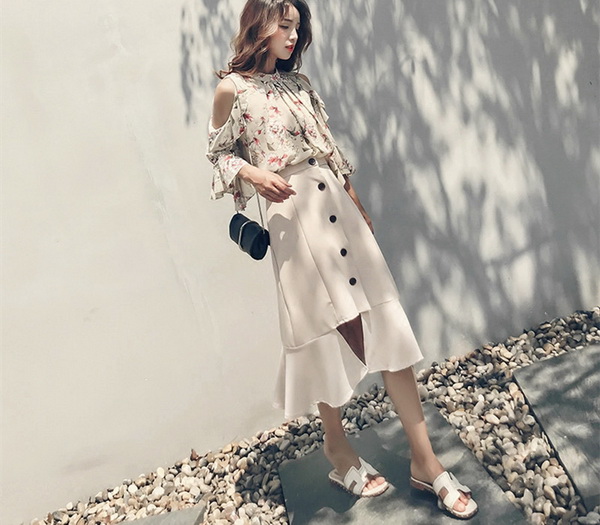 无需搭配的连衣裙，让你从此不再纠结