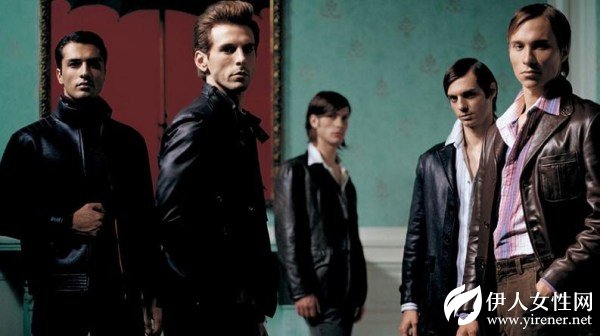 马克华菲先知先觉上演新零售三级跳