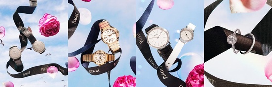 和你在一起 看看土豪们的情人节礼物