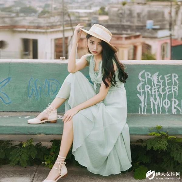 聚多品:专属于夏日的色调 玩转嗨翻魅力搭配