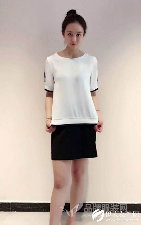 是要成熟还是淑女？宝薇女装打造你的千姿百态！