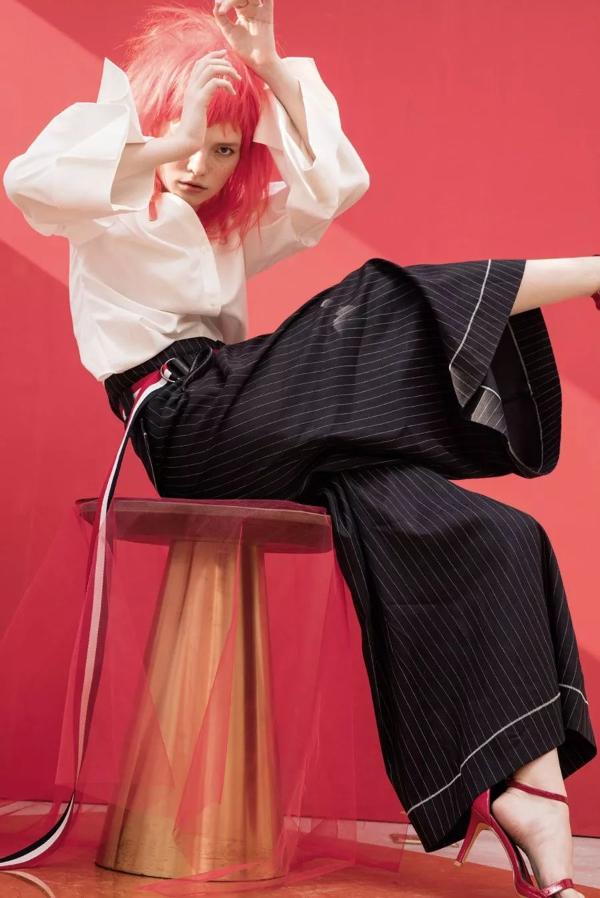 CRZ 2018S 丨夏日开启Holiday模式